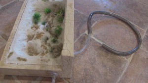 Attendons la pompe :3, Aucune originalité