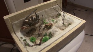 ADC, Aucune originalité