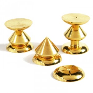 Pointes anti vibration, Pointes antivibrations