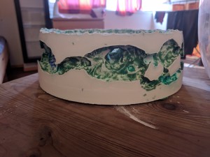 Démoulage, Un nid prématuré...