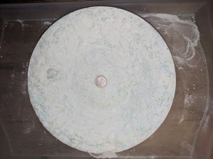 Gabarit 7, Un nid prématuré...