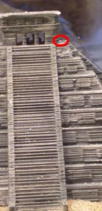 Stop ! Je ne veux plus de Paparazzi !, Nouvelle ADC