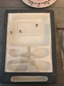 Futur maison de ces dames., [Blog] Le « trio » nicobarensis.