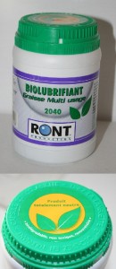 Biolubrifiant Anti-évasion, Récapitulatif sur les anti-évasions