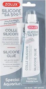 Voici le modèle du silicone, Nid en noix pour Crematogaster scutellaris
