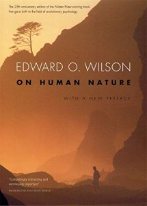 On human nature, La myrmécologie en deuil (Edward O. Wilson)