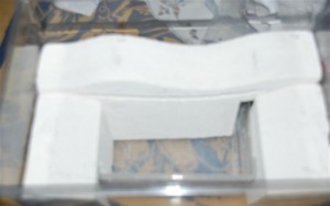 Face arriere avec la boîte, Système d'humidification pour nid en aquarium?