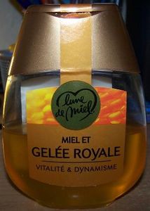 Les miels bio que vous pouvez donner à vos fourmis, miel.jpg