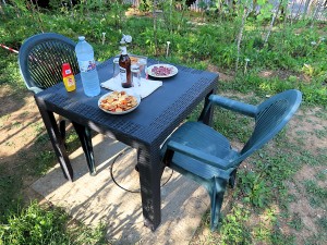 Photo n° 1, L'aspirateur de l'I-D-É-MYR.