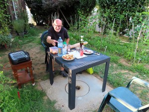 Photo n° 5, L'aspirateur de l'I-D-É-MYR.