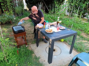 Photo n° 7, L'aspirateur de l'I-D-É-MYR.