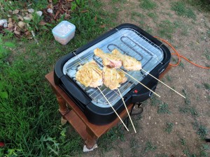 Photo n° 8, L'aspirateur de l'I-D-É-MYR.