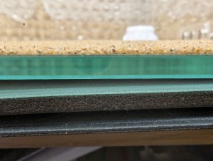 1mm de sable, [Blog] Camponotus barbaricus de Mimiti