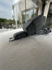 ADC façon "Hoth", IMG_1290.JPEG