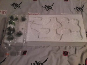 Grand nid aussi pour les L.flavus fini., [BLOG] Premiers pas dans l'élevage : Lasius flavus & Crematogaster scutellaris