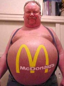 Fourmis pot de miel, Gyne énorme problème ?