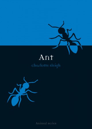 Livre "Ant" de Charlotte Sleigh, 2003