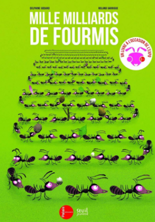 Mille milliards de fourmis